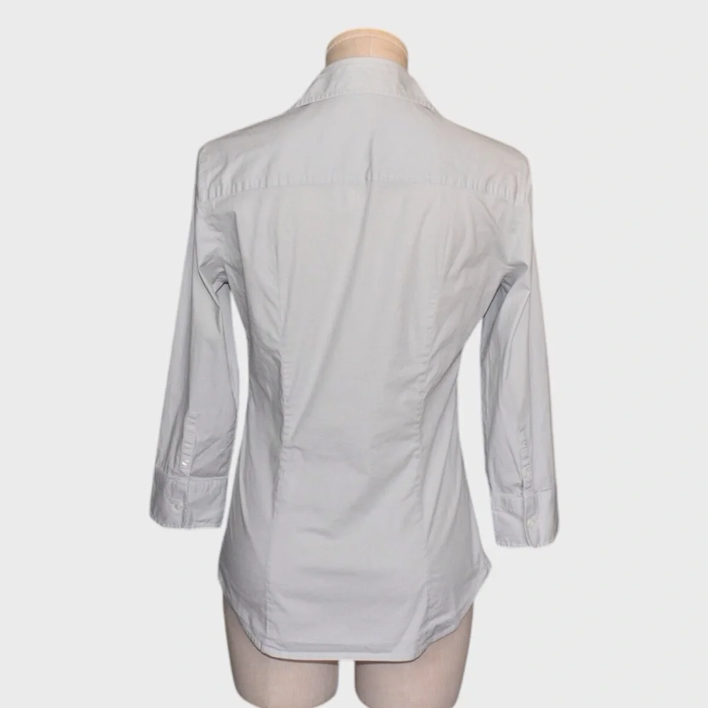 J. Crew features smooth